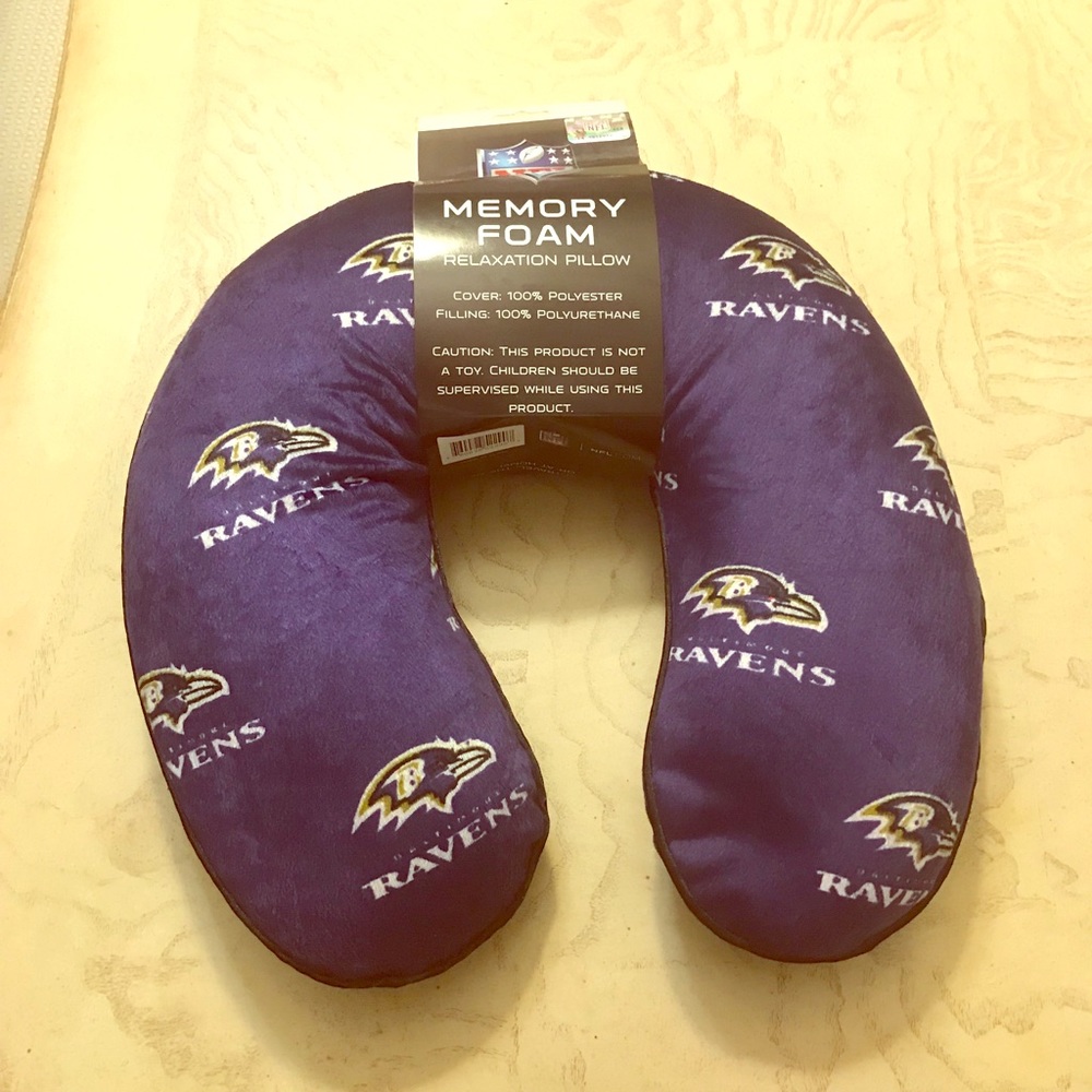 Neck pillows - Picture 1 of 4